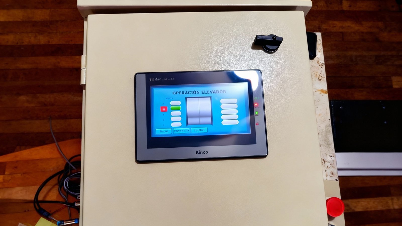 Edificio Residencial